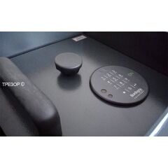 Bordogna P01E, Вариант исполнения: Электронный, фото , изображение 4ТРЕЗОР