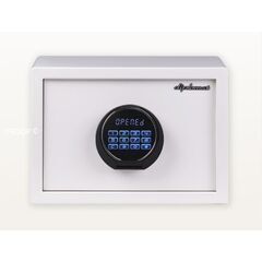 Diplomat P33E Snow White, фото ТРЕЗОР