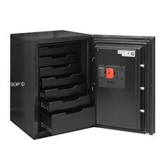 Diplomat PALLADIUM 900 Oak, фото , изображение 2ТРЕЗОР