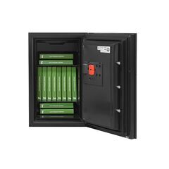 Diplomat PALLADIUM 900 Walnut, фото , изображение 3ТРЕЗОР