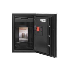 Diplomat PALLADIUM 900 Walnut, фото , изображение 4ТРЕЗОР