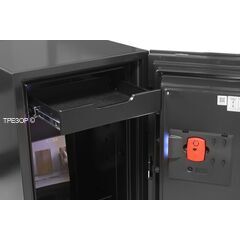 Diplomat PALLADIUM 900 Walnut, фото , изображение 5ТРЕЗОР