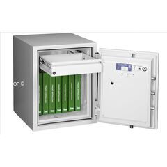 Diplomat S2 060E, Вариант исполнения: С электронным замком, фото , изображение 2ТРЕЗОР