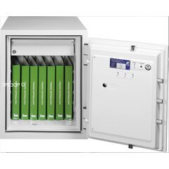 Diplomat S2 060E, Вариант исполнения: С электронным замком, фото , изображение 4ТРЕЗОР