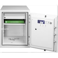 Diplomat S2 060E, Вариант исполнения: С электронным замком, фото , изображение 5ТРЕЗОР