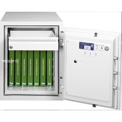 Diplomat S2 060E, Вариант исполнения: С электронным замком, фото , изображение 6ТРЕЗОР