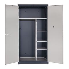 Bordogna Stahl A8700TC, Вариант исполнения: Ключ + механический, фото , изображение 6ТРЕЗОР