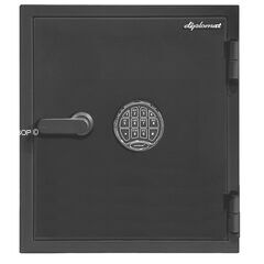 Diplomat SB050E Black, фото ТРЕЗОР