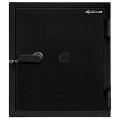 Diplomat SB050K Black, фото ТРЕЗОР