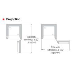 Diplomat SB080K, фото , изображение 2ТРЕЗОР