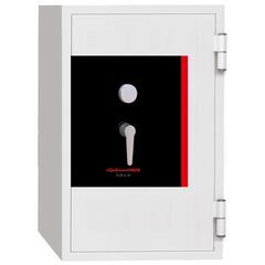 Diplomat SS080K, Вариант исполнения: С ключевым замком, фото ТРЕЗОР