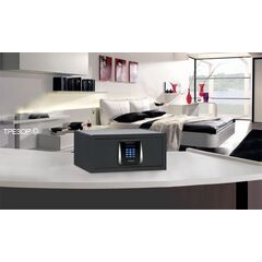 Bordogna SUITE 2040, фото ТРЕЗОР