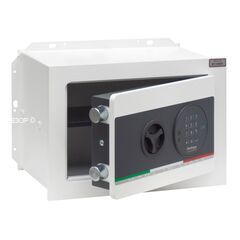 Bordogna Vesta 020E, Вариант исполнения: Электронный, фото , изображение 2ТРЕЗОР