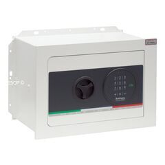 Bordogna Vesta 020E, Вариант исполнения: Электронный, фото ТРЕЗОР