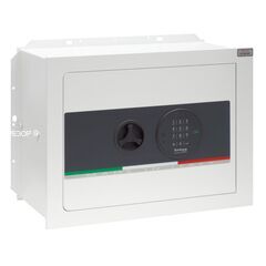 Bordogna Vesta 030E, Вариант исполнения: Электронный, фото ТРЕЗОР