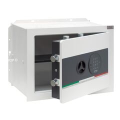 Bordogna Vesta 030LE, Вариант исполнения: Электронный, глубокий, фото , изображение 2ТРЕЗОР