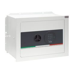 Bordogna Vesta 030LE, Вариант исполнения: Электронный, глубокий, фото ТРЕЗОР