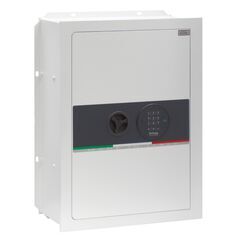 Bordogna Vesta 040E, Вариант исполнения: Электронный, фото ТРЕЗОР