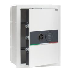 Bordogna Vesta 040LE, Вариант исполнения: Электронный, глубокий, фото , изображение 2ТРЕЗОР