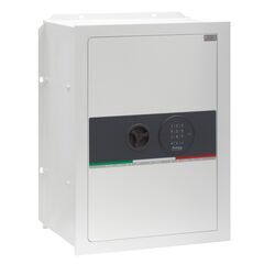 Bordogna Vesta 040LE, Вариант исполнения: Электронный, глубокий, фото ТРЕЗОР