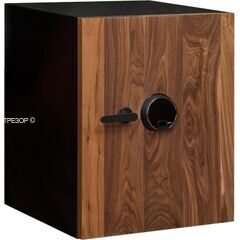 Diplomat DBAUM 700S, фото ТРЕЗОР