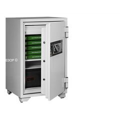 Diplomat 080DE, фото ТРЕЗОР