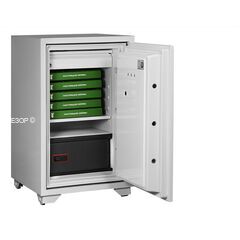 Diplomat 080DE, фото , изображение 3ТРЕЗОР