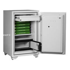 Diplomat 080DE, фото , изображение 4ТРЕЗОР