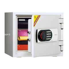 Diplomat 119E, Вариант исполнения: С электронным замком, фото , изображение 5ТРЕЗОР