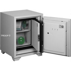 Diplomat 060DSE, фото , изображение 4ТРЕЗОР