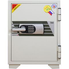 Diplomat 060DSE, фото , изображение 5ТРЕЗОР