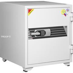 Diplomat 825DTE, фото ТРЕЗОР