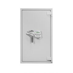 OLLE AP-5TM, Замок: Techmaster x2, фото ТРЕЗОР