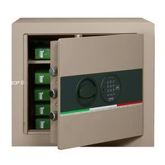 Bordogna Ares 67 beige, фото ТРЕЗОР