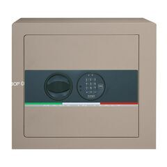 Bordogna Ares 67 beige, фото , изображение 2ТРЕЗОР