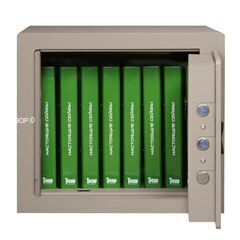 Bordogna Ares 67 beige, фото , изображение 3ТРЕЗОР