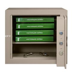 Bordogna Ares 67 beige, фото , изображение 4ТРЕЗОР