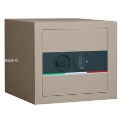 Bordogna Ares 67 beige, фото , изображение 6ТРЕЗОР