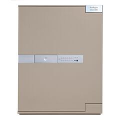 Bordogna Brixia 3 бежевый, Вариант исполнения: Тёмно - бежевый, фото , изображение 5ТРЕЗОР