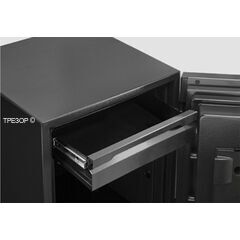 Diplomat NEXT 8500+ oak, Вариант исполнения: Дуб, фото ТРЕЗОР