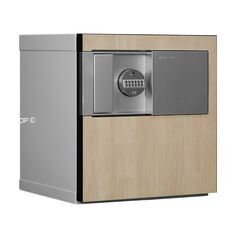 KASO KEEPS E2 507 клён, белый, Вариант исполнения KEEPs: Клён, белый, фото ТРЕЗОР