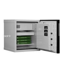 KASO KEEPS E2 507 клён, белый, Вариант исполнения KEEPs: Клён, белый, фото , изображение 4ТРЕЗОР