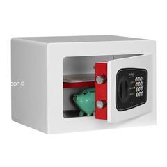 Bordogna GIUNO 250E, Вариант исполнения: Электронный, фото , изображение 2ТРЕЗОР