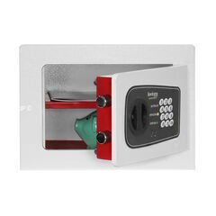 Bordogna GIUNO 250E, Вариант исполнения: Электронный, фото , изображение 5ТРЕЗОР