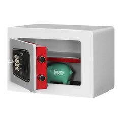 Bordogna GIUNO 250LE, фото ТРЕЗОР