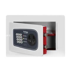 Bordogna GIUNO 250LE, фото , изображение 5ТРЕЗОР