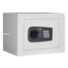 Bordogna GIUNO 300E, Вариант исполнения: Белый электронный, фото ТРЕЗОР