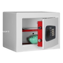 Bordogna GIUNO 300E, Вариант исполнения: Белый электронный, фото , изображение 2ТРЕЗОР