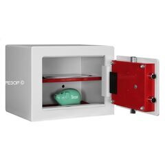 Bordogna GIUNO 300E, Вариант исполнения: Белый электронный, фото , изображение 3ТРЕЗОР