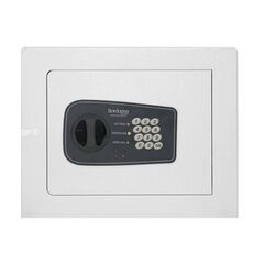 Bordogna GIUNO 300E, Вариант исполнения: Белый электронный, фото , изображение 4ТРЕЗОР